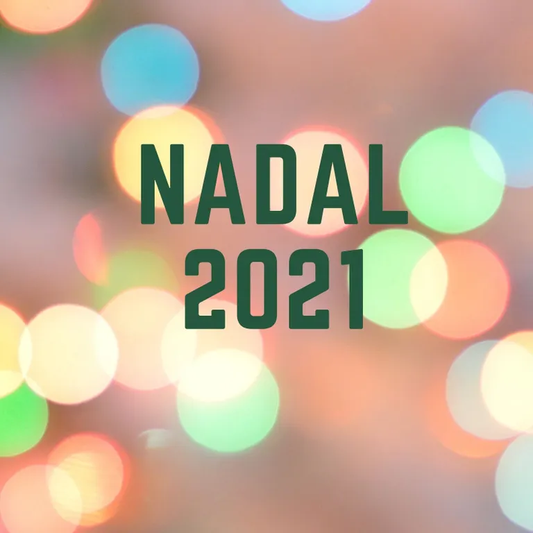 Nadal 2021
