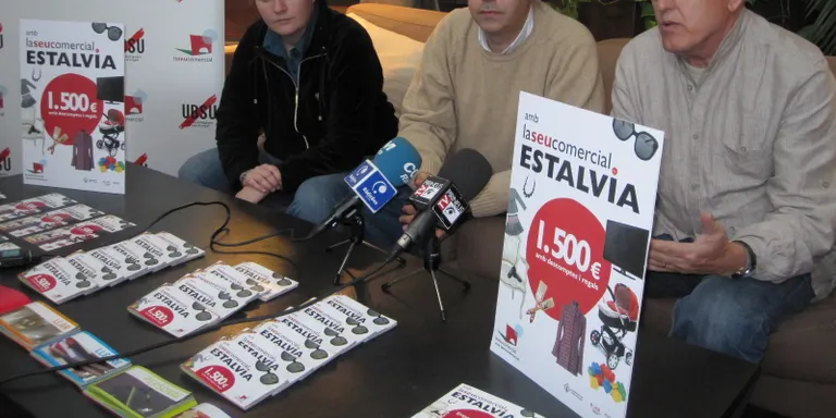 La Seu Comercial aposta pels descomptes en la nova campanya promocional