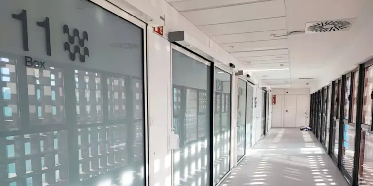 L'hospital Josep Trueta de Girona posa en marxa una nova àrea de reanimació per ampliar l'atenció postquirúrgica