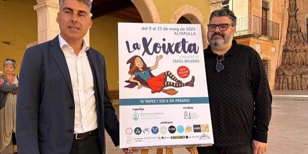 Bona afluència de comensals en el primer cap de setmana de les jornades de tapes de La Xoixeta