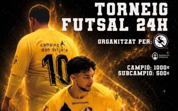 Foto: CFS Altafulla