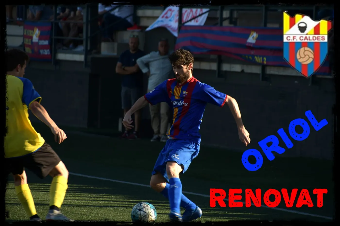 El CF Caldes comença a planejar la propera temporada