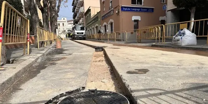 Els 3,5 milions d'indemnització de SOREA es destinaran a millores de la xarxa d'aigua i clavegueram