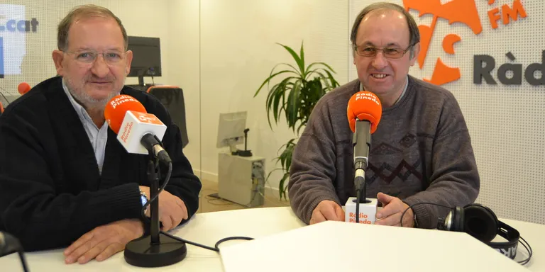 Josep Caselles serà també rector de Poblenou amb la jubilació de Ramon Masachs