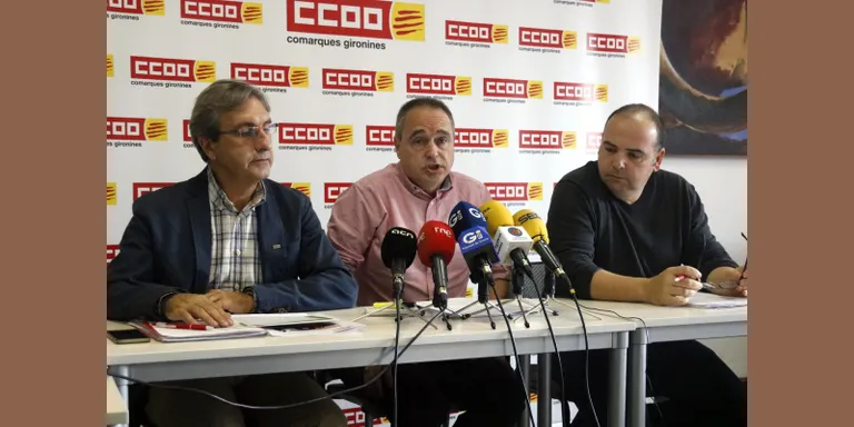 CCOO denuncia un augment de la precarietat laboral en l'hostaleria