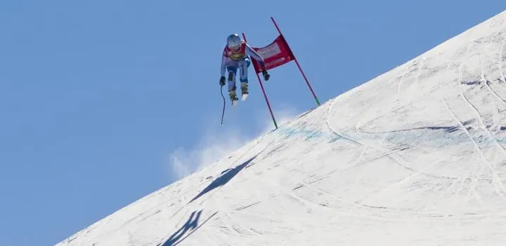 Grandvalira - Copa d'Europa d'Esquí Alpí