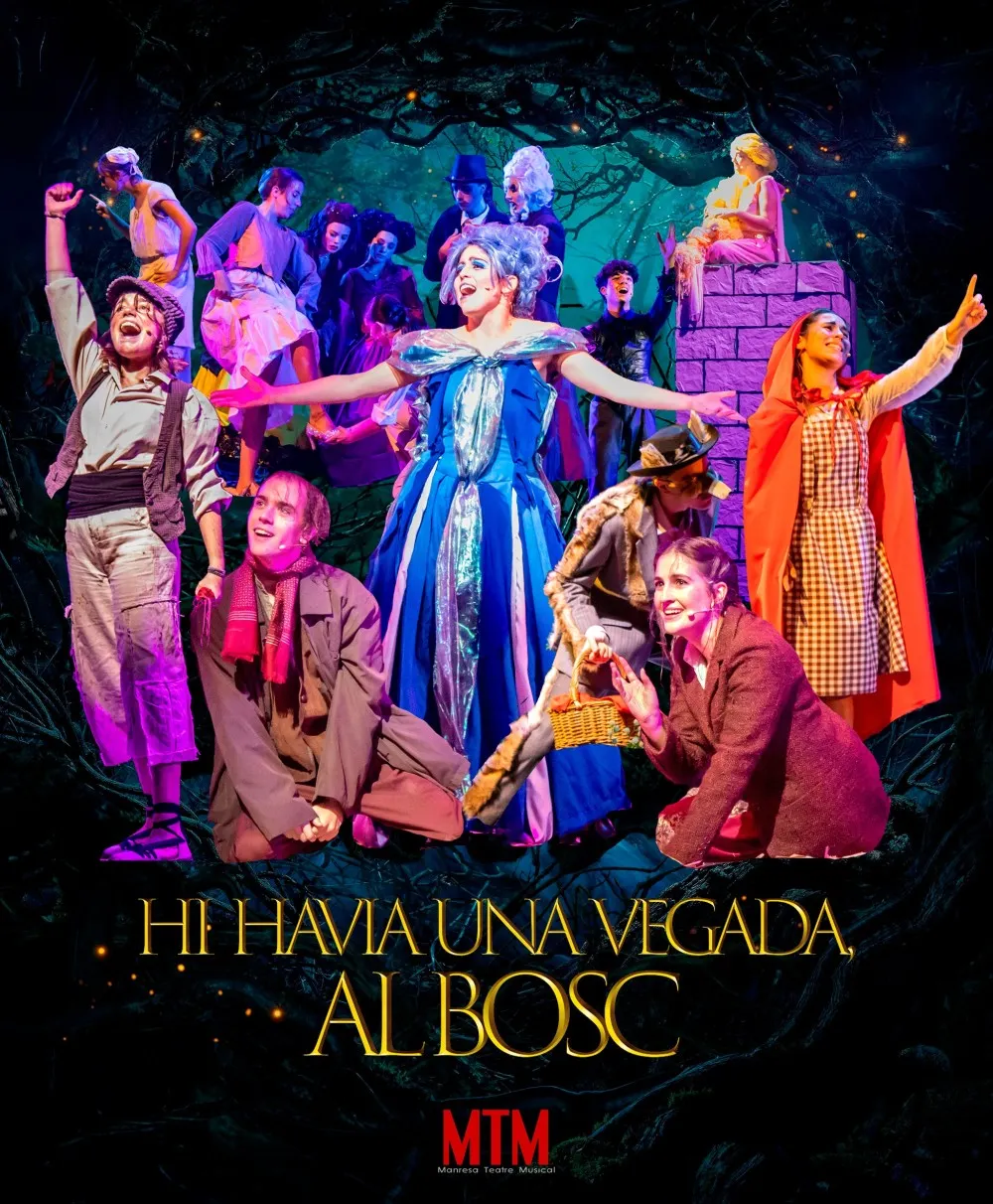 <strong>Manresa Teatre Musical torna aquest diumenge a Solsona</strong>