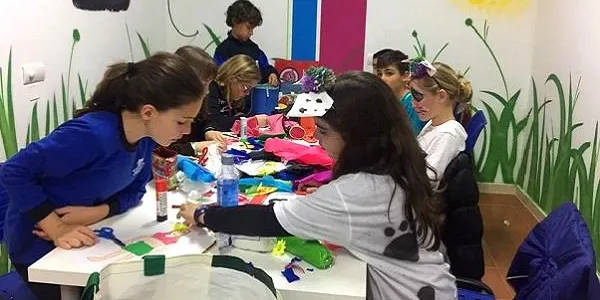 El campus ‘Kids Easter Fun Camp’ torna a Altafulla per Setmana Santa