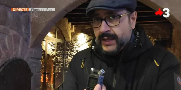 El Carnaval de Solsona emula Eufòria per buscar un nou bramador