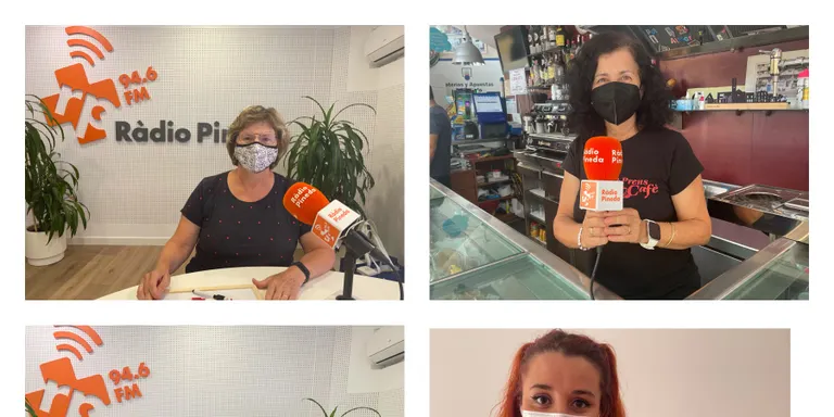 El Test del Bon Pinedenc et posa a prova amb més preguntes...