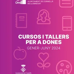 Cursos CIRD gener-juny 2024 - episode art