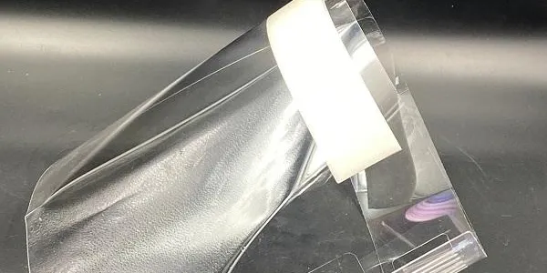 La Diputació de Tarragona col·labora amb el teixit emprenedor per fabricar viseres de protecció en 3D