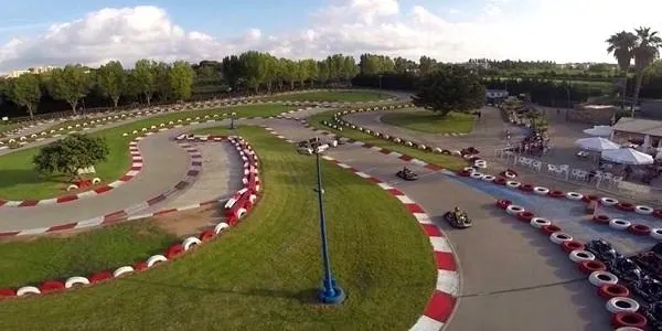 Últim dia per inscriure’s a la darrera cursa del V Campionat Amateur del Kàrting Altafulla