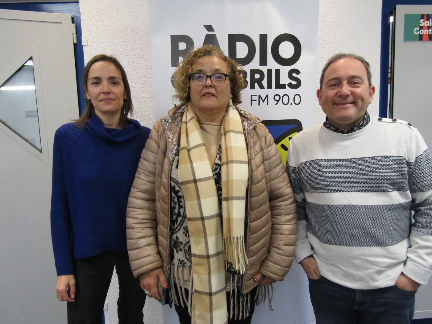 Les persones malaltes d’Alzheimer participen en un taller cognitiu promogut pel Museu de Cambrils
