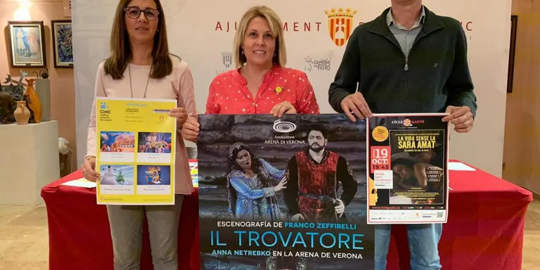 Pla local per fomentar l'ocupació de cara a persones amb dificultat d'inserció laboral