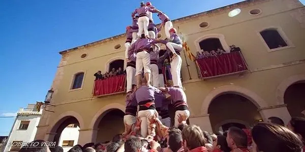 Els Castellers d’Altafulla definiran la propera temporada aquest diumenge en assemblea