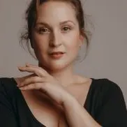 Miriam Marcos, de Diversity Model World, en COPE Utrera - episode art
