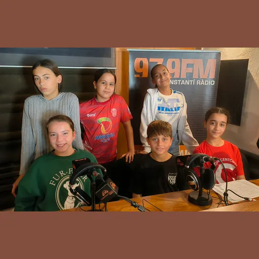 El club de sisè (Centcelles) 23/10/2026