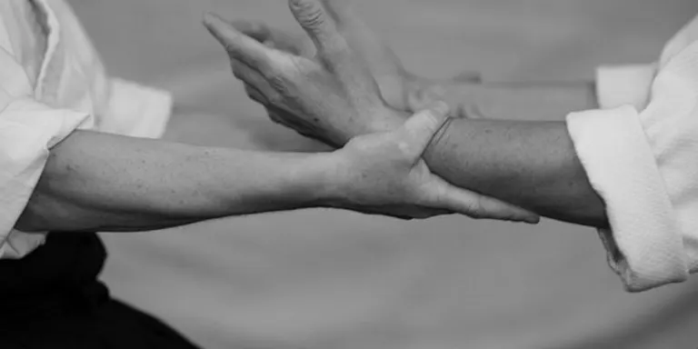L'Associació Aikido Soley ajudarà a joves en risc d'exclusió de Rubí
