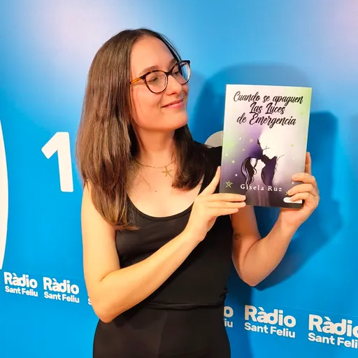 El Matí de Ràdio Sant Feliu del 26/9/2025