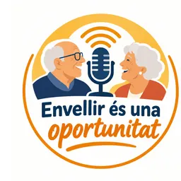 Envellir és una oportunitat del 25/9/2026 - episode art