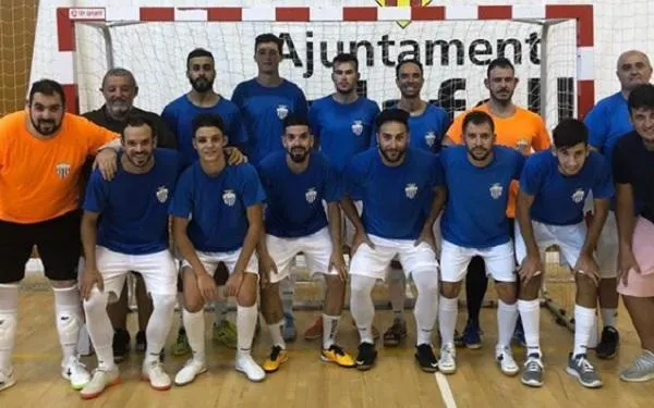 Foto: CFS Torredembarra
