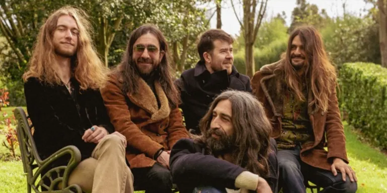 Sotomonte porten el seu rock psicodèlic a La Traviesa