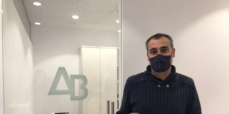 La gestoria Biols rep el segell Aquí Assessorem l'Economia Social a la Catalunya Central