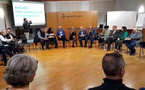 Foto: Diputació de Tarragona
