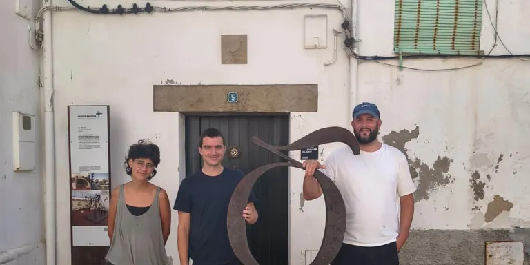 Lo Pardal presentarà els tres projectes guanyadors de la Residència Lo Niu durant la Fira