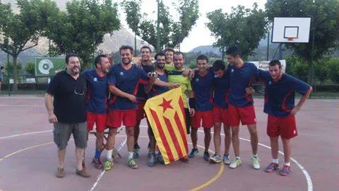 Kmola FC