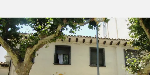 Apareix un cas de CoVid-19 a la residència Sant Martí, que s'ha derivat a l'Institut Guttmann