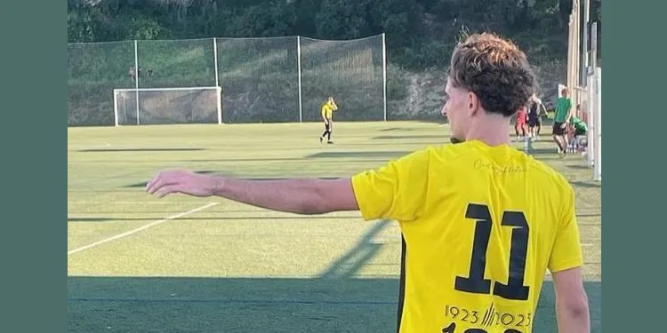 El Calafell talla la reacció de l’Altafulla (1-3)