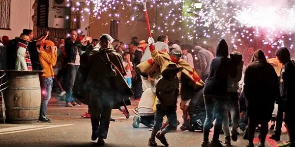 El Grup de Diables d’Altafulla donarà el tret de sortida a l’estiu el proper 22 de juliol
