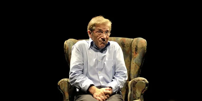 Joan Pera serà el pregoner de la festa major d'estiu