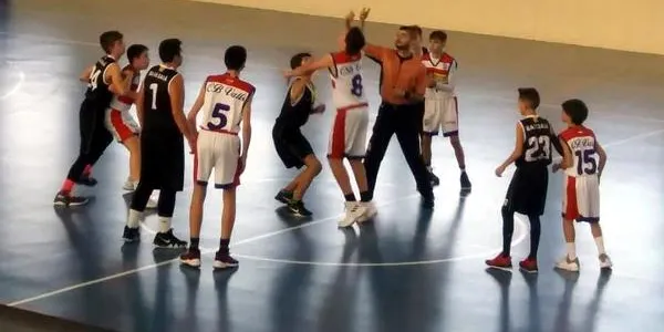 El Mini-Masculí del CB Baix Gaià i el Bàsquet Sagrat Cor es juguen la segona plaça en l’última jornada
