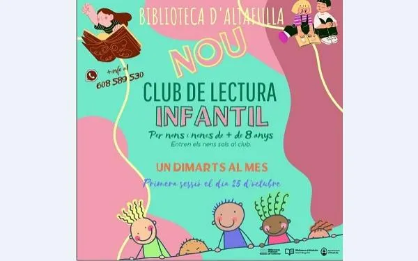 Foto: Biblioteca d'Altafulla