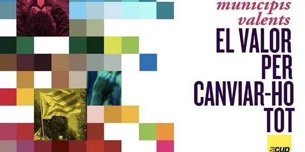 La CUP Altafulla presenta la seva candidatura aquest diumenge en una jornada festiva