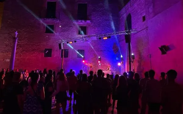 Foto: Altafulla Ràdio