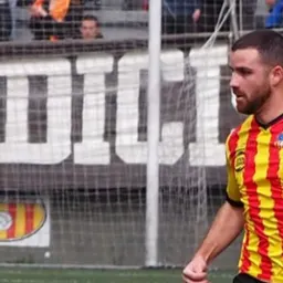 PAU MORER (UE Sant Andreu): "Vull gaudir del bon futbol aquesta temporada" - episode art