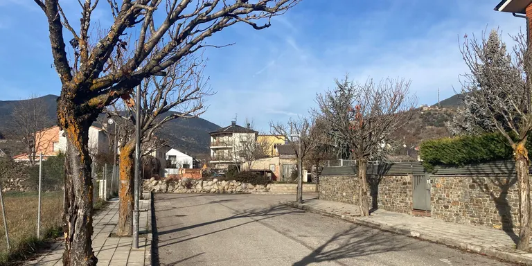 L'Ajuntament de la Seu aprova una modificació per donar continuïtat al carrer del Setúria