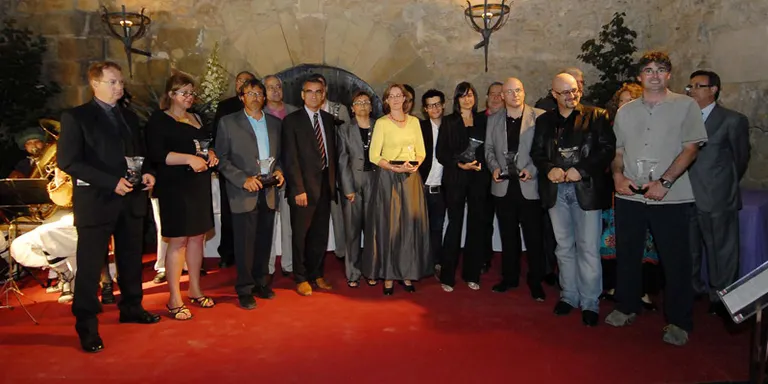 La Seu acull el lliurament del XXI Premi Turístic "Pica d'Estats"