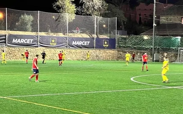 Foto: CP Sarrià