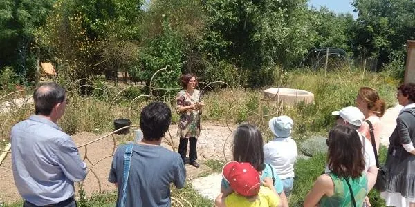 Visita guiada a la desembocadura del Gaià i a l’Hort de la Sínia, aquest diumenge