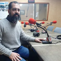 L'entrevista - Alfred Porres - Rampaire del 16/09/2019 - episode art