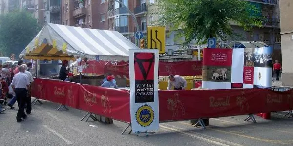 CiU lamenta el rebuig a senyalitzar les zones de cria de la vaca Bruna
