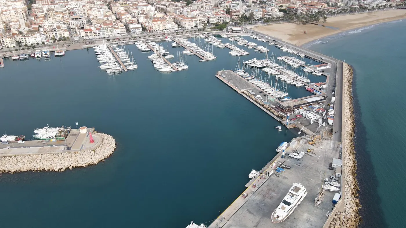 El Club Nàutic Cambrils tanca l'any amb rècord de participació en activitats esportives i socials