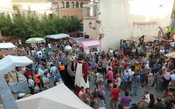 Foto: Ajuntament de Creixell.
