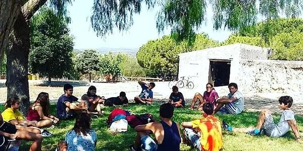 El PIJ d’Altafulla abaixa la persiana amb una quinzena d’usuaris aquest estiu