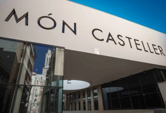 El Museu Casteller de Catalunya celebra el tercer any de calçots, castells i promocions úniques